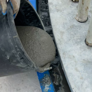 万盛二类超细型cgm340电厂发电机汽轮机台板垫块设备基础大流态灌浆料